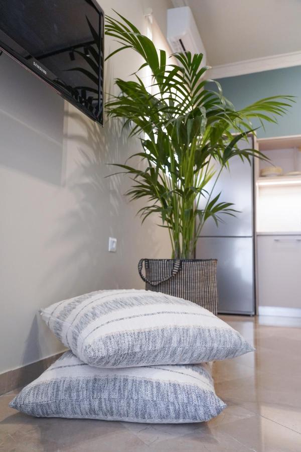 The Natural Apartment Návplio Eksteriør bilde